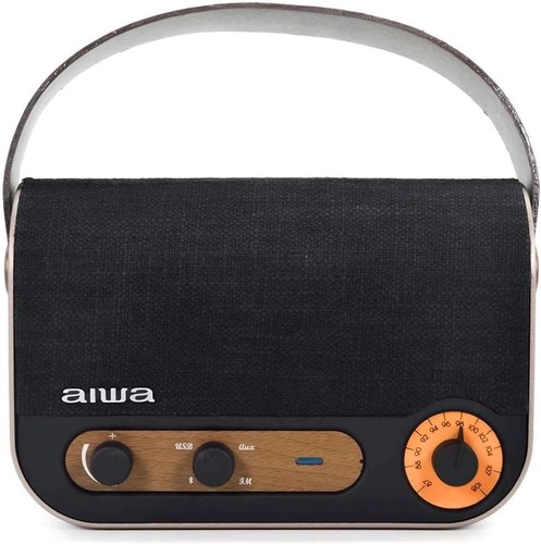 Aiwa rbtu 600 tragbarer - aiwa, rbtu-600