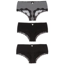 Pussy Deluxe  ♥ PLAID