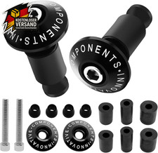 Motorrad Lenkergewichte 22mm