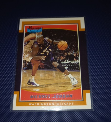 Michael jordan bowman - michael,