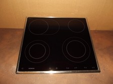 Siemens EK74155 EKT7414 2Jahre Garantie Glaskeramik CERAN® Kochfeld P12