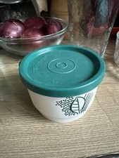 Tupperware Kühschrank