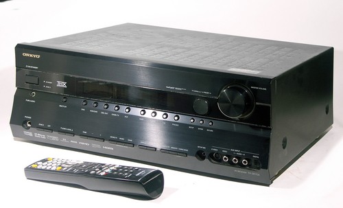 Onkyo sr706 dolby surround - tx-sr706,