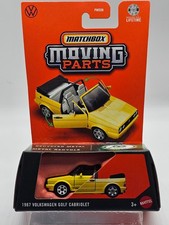 Matchbox Moving Parts VW