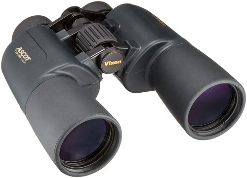 Vixen ascot 7x50wp - ascot,