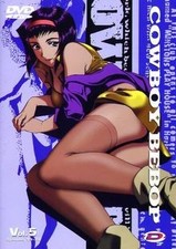 Cowboy Bebop, Vol.5 (Episoden
