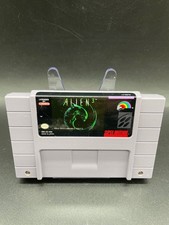 Alien 3 - Super Nintendo SNES