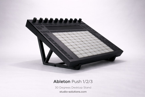 Ableton push stand - ableton, 30°