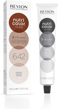 Revlon Professional Nutri Color Filters 642 Kastanie 100 ml