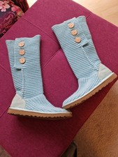 UGG Australia Classic Cardy