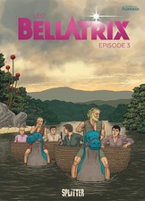 Bellatrix - , 3