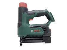 Akku-Nagler und Tacker 2-in-1