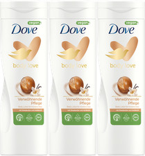 DOVE Body Love Verwöhnende
