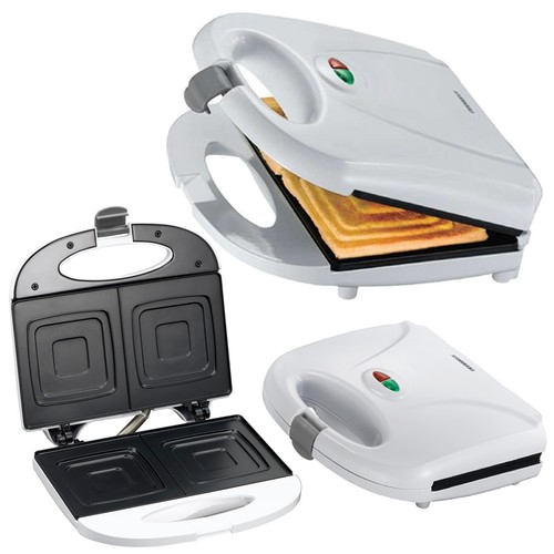 Melissa sandwichtoaster - melissa,