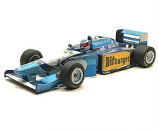 Minichamps F1 Benetton B 194/5