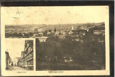 Wiernsheim Hauptstrasse x 1928