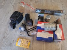 Suzuki VX 800 verschiedene