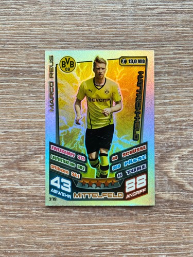 Match attax 379 - 379,
