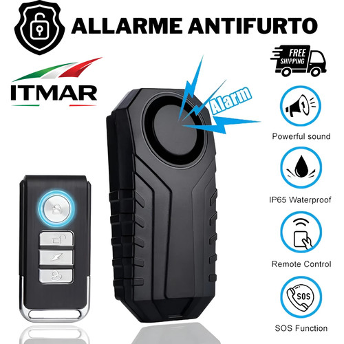 Anti diebstahl alarm für - anti-diebstahl,