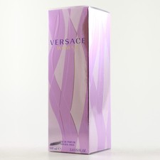 Versace Woman EDP - Eau de