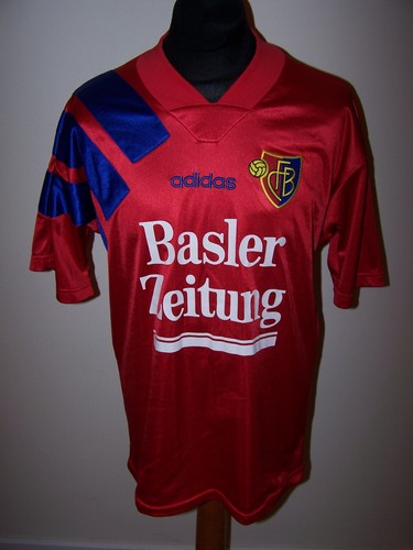 Adidas basel 1893 home - adidas,
