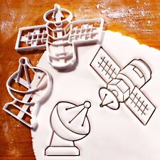 Satelliten & Bodenstation