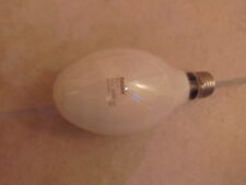 10x Osram 80W Neuwertig HQL MBF-U E27 Energiesparlampe Quecksilberdampf no led