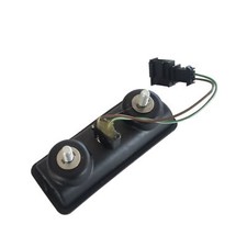 Switch Button Opener Tailgate