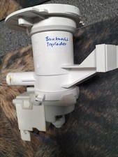 Ersatzteil Toplader Bauknecht