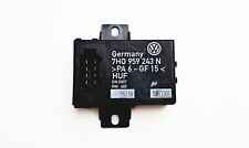 Original VW T5 GP Steuergerät