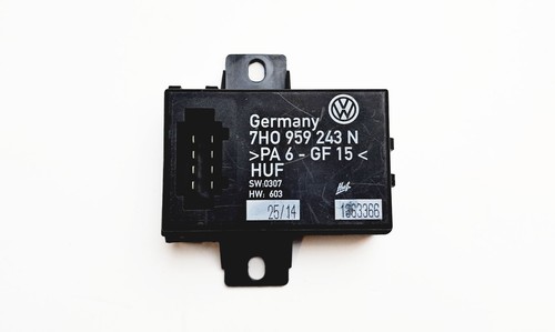 Original gp steuergerät - original,