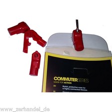 100 Stop Lock für 8 mm