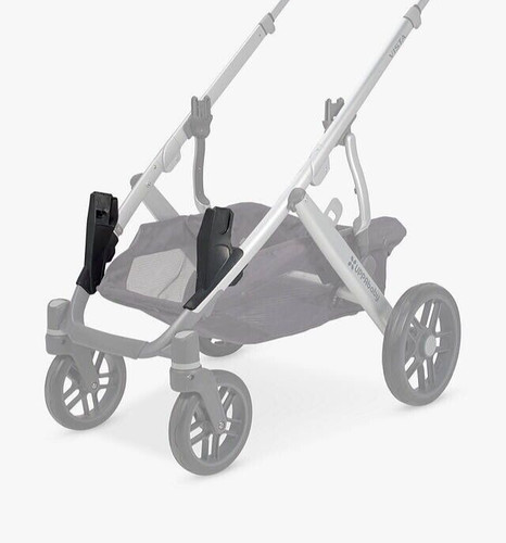 Uppababy vista 2015 v2 - uppababy,