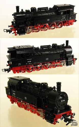 Mw569 fleischmann 4094 - mw569, |