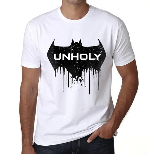 Ultrabasic herren shirt - ultrabasic, t-shirt