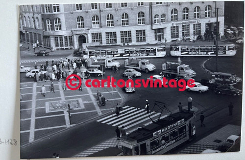 Hannover 1953 historisches - 1953, i