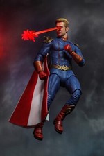 NECA ULTIMATE HOMELANDER