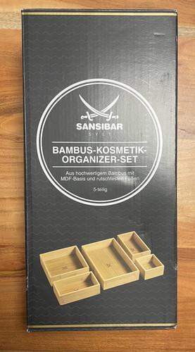 Sansibar sylt bambus - sansibar,