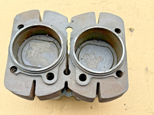 Nsu prinz 1200 - 1200, zylinder
