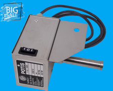 Potis Döner Motorantrieb für Gyrosgrill Dönergrill Motor Antrieb *NEU*