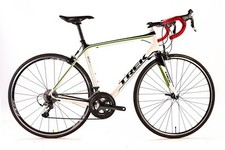Trek Madone Three Series