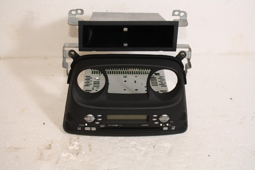 Nissan autoradio 2424m - pn-2424m,