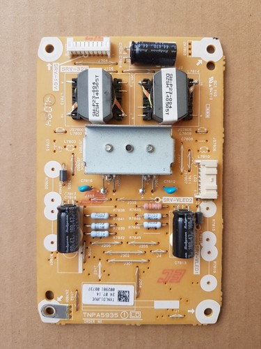 Panasonic 42as520e led - panasonic,