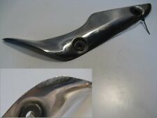 Auspuffsammler-Abdeckung Auspuff-Sammler Suzuki SFV 650 Gladius ABS, 09-16