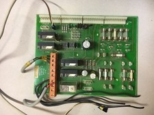 Ritter Platine F 29385F