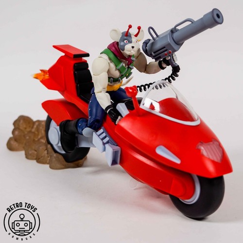 Biker mice from - biker, mars