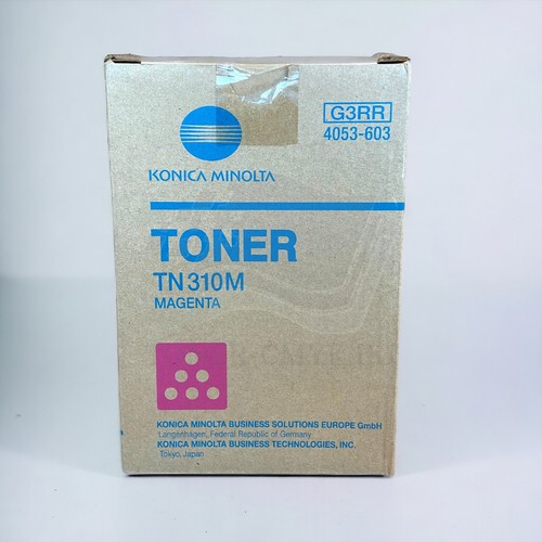 Original konica minolta tn310 - konica,