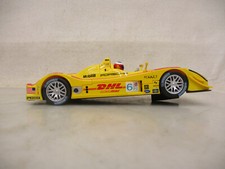 x-32099	Carrera Evolution 1:32 Porsche RS Spyder, Heckspoiler fehlt