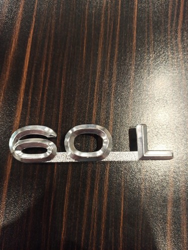 Audi 60l emblem - audi,