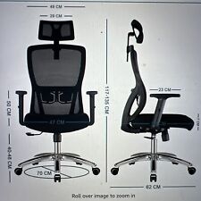 Home Office Chair